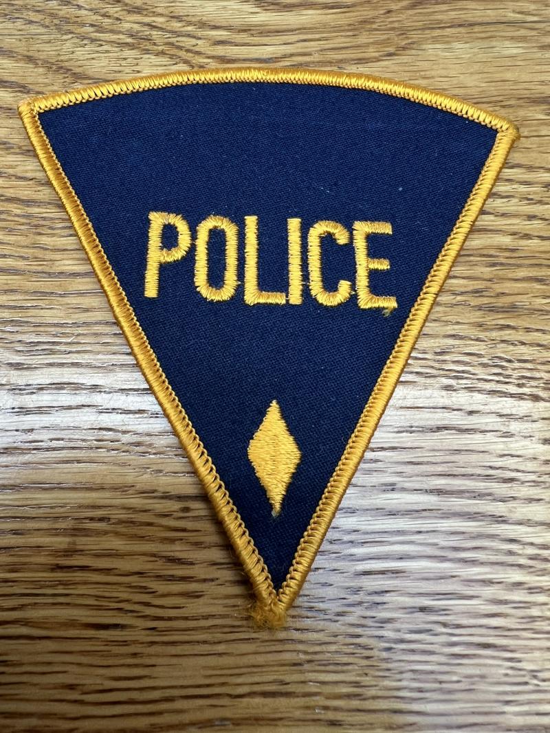USA Police
