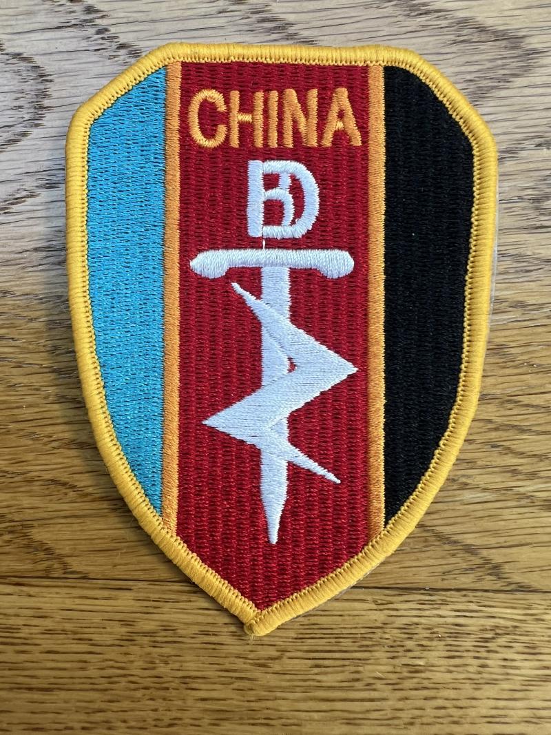 China Special Forces PLA Peoples Liberation Army