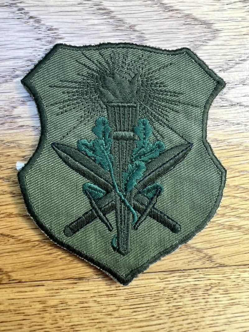 Estonia Academy of Security Sciences