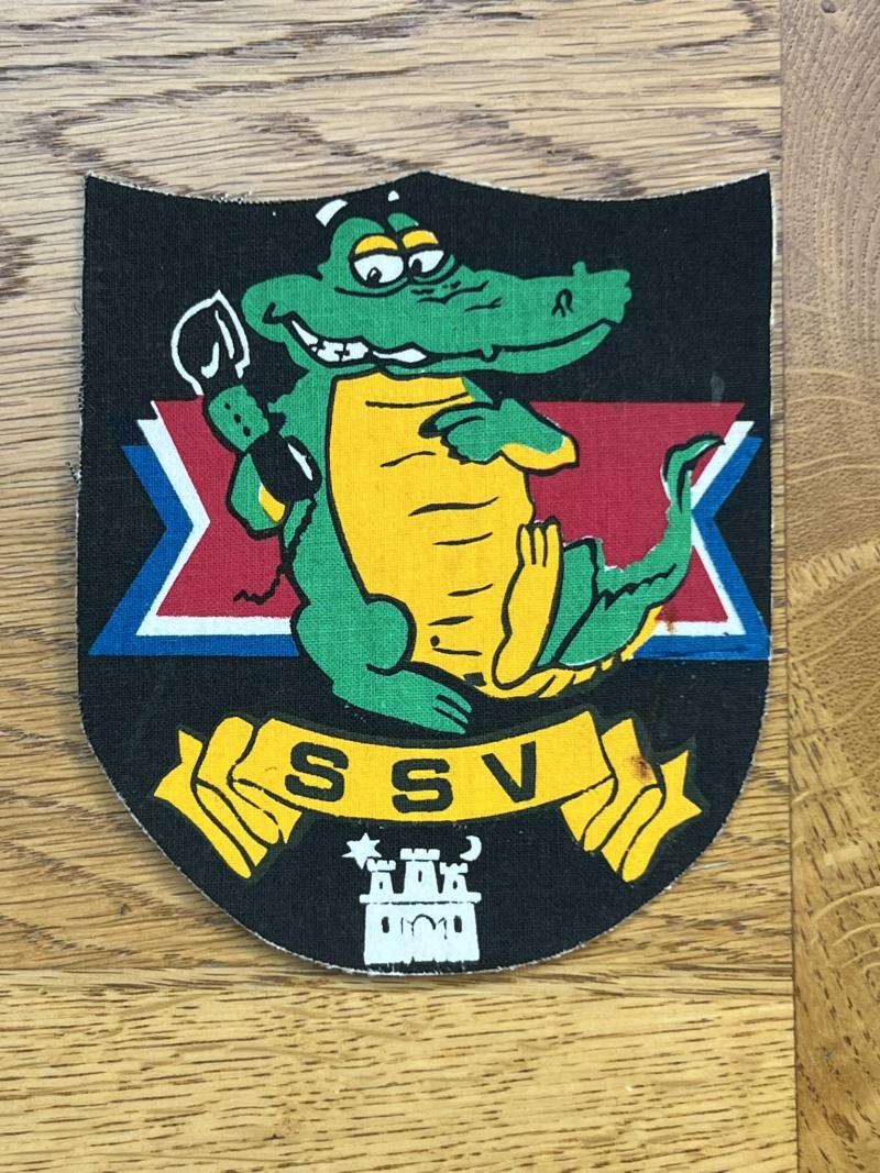 Croatia Army Sports Association