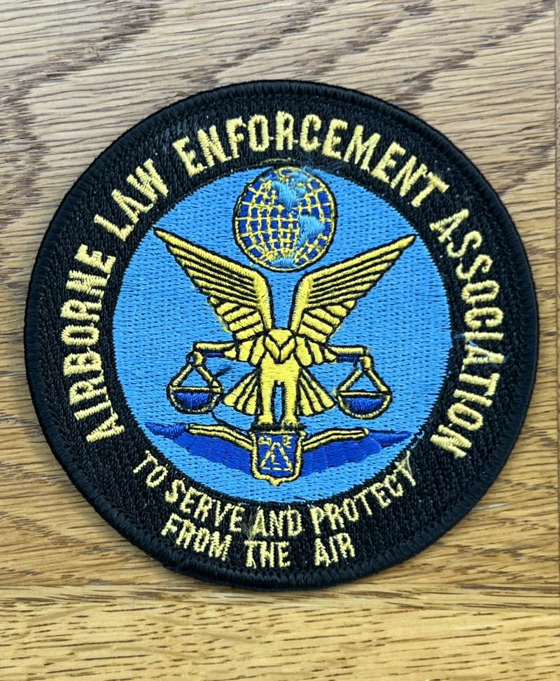 Airborne Law Enforcement Association