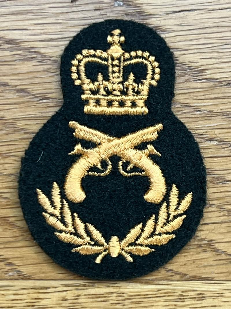 Canada Military Police Trade Badge Level 4 For DEU Jacket