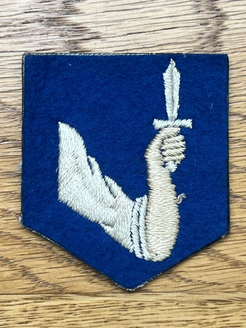 Ireland Western  Command