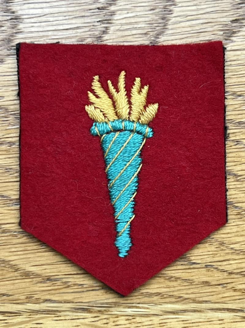 Ireland Military College
