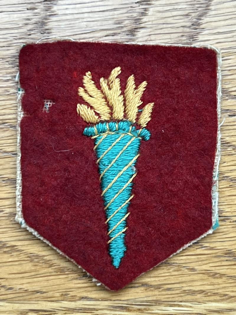 Ireland Military College