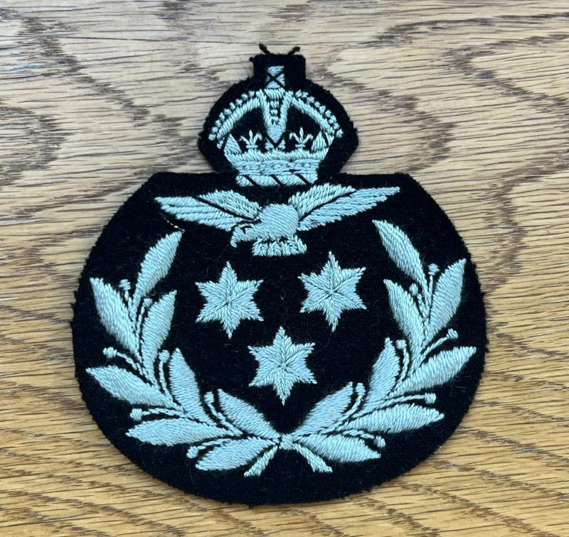 RAF NCO Badge Aircrew 1 1946-50