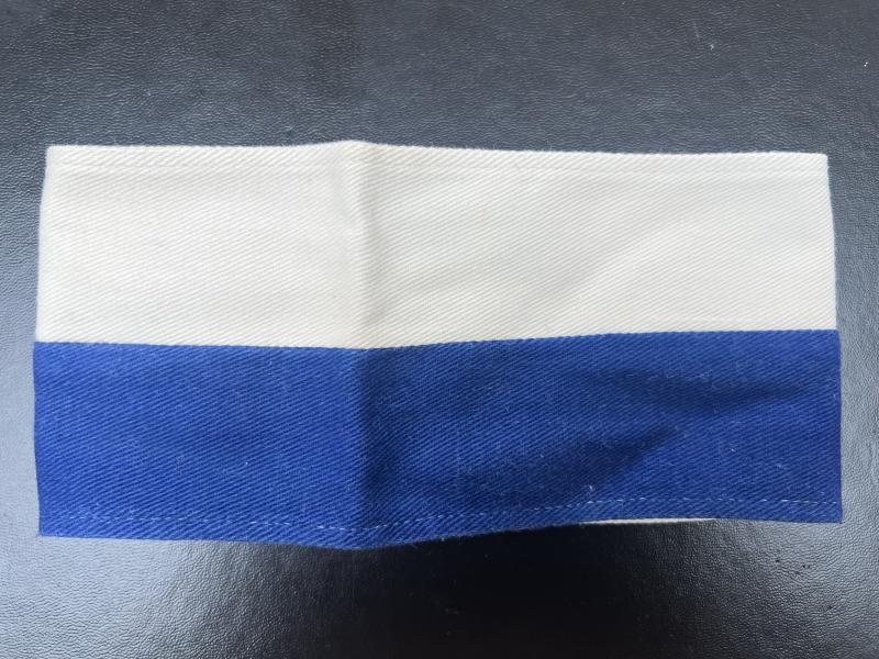 Canadian Signals/Dispatch Riders Armband