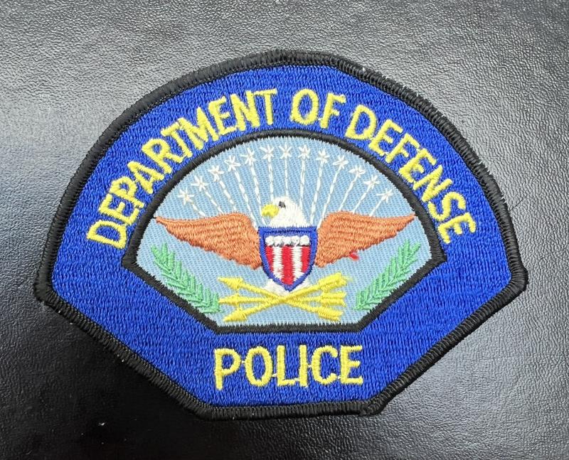 Department of Defense Police