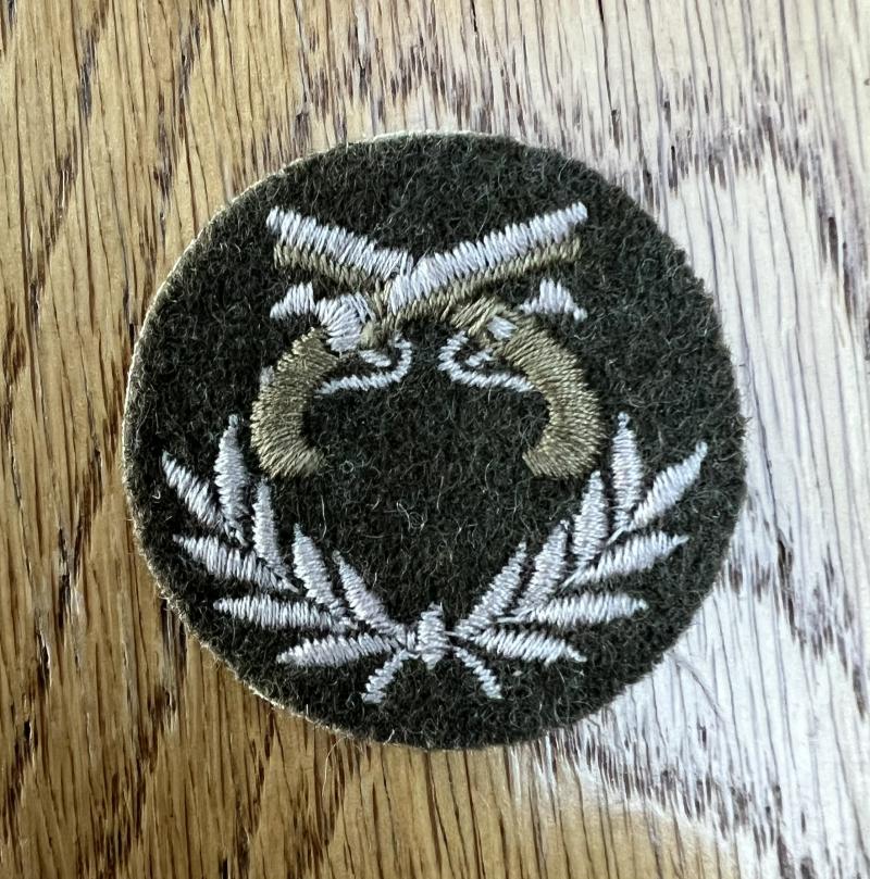 Canadian Provost Corps 1946-1968 Trade Group 2