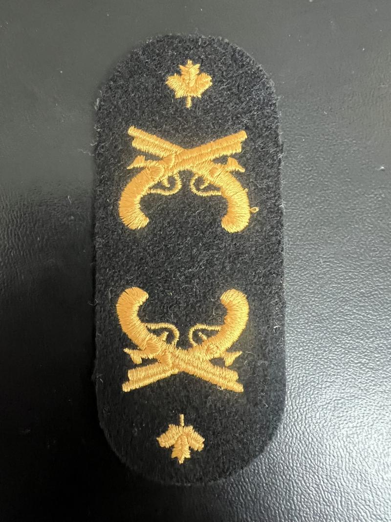 Canadian Naval Police