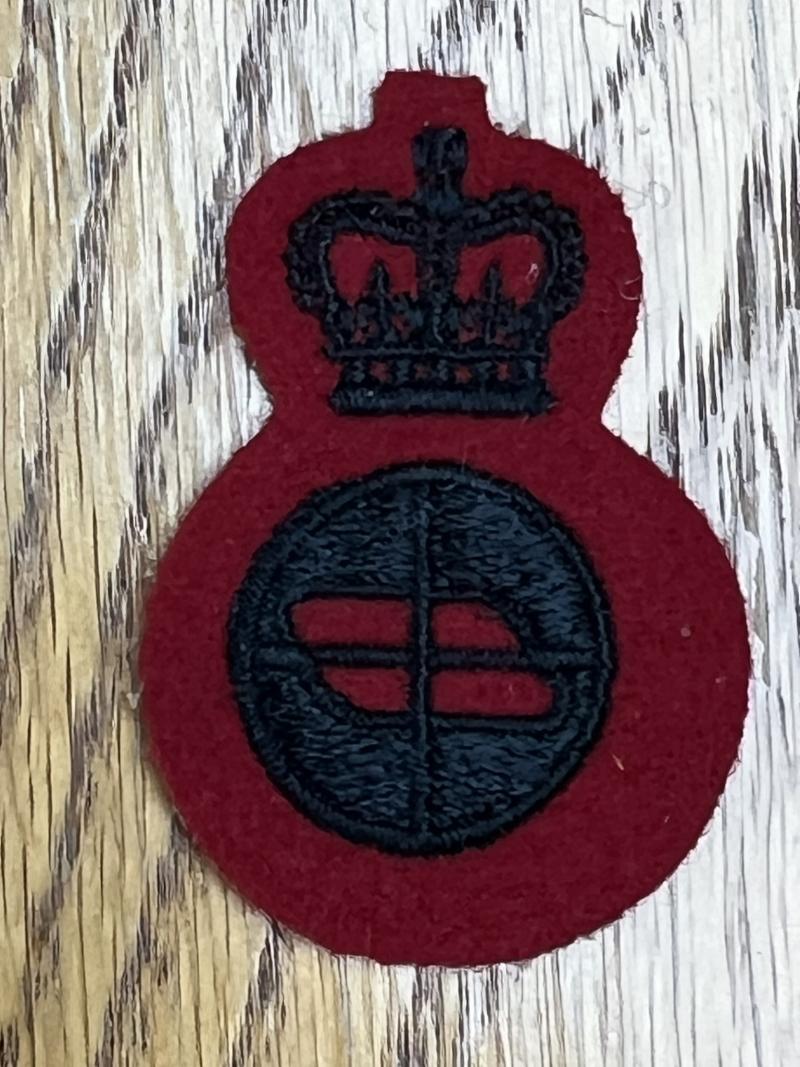 Canadian Rifles Infantry Anti Tank Gunner Group 3 1958-