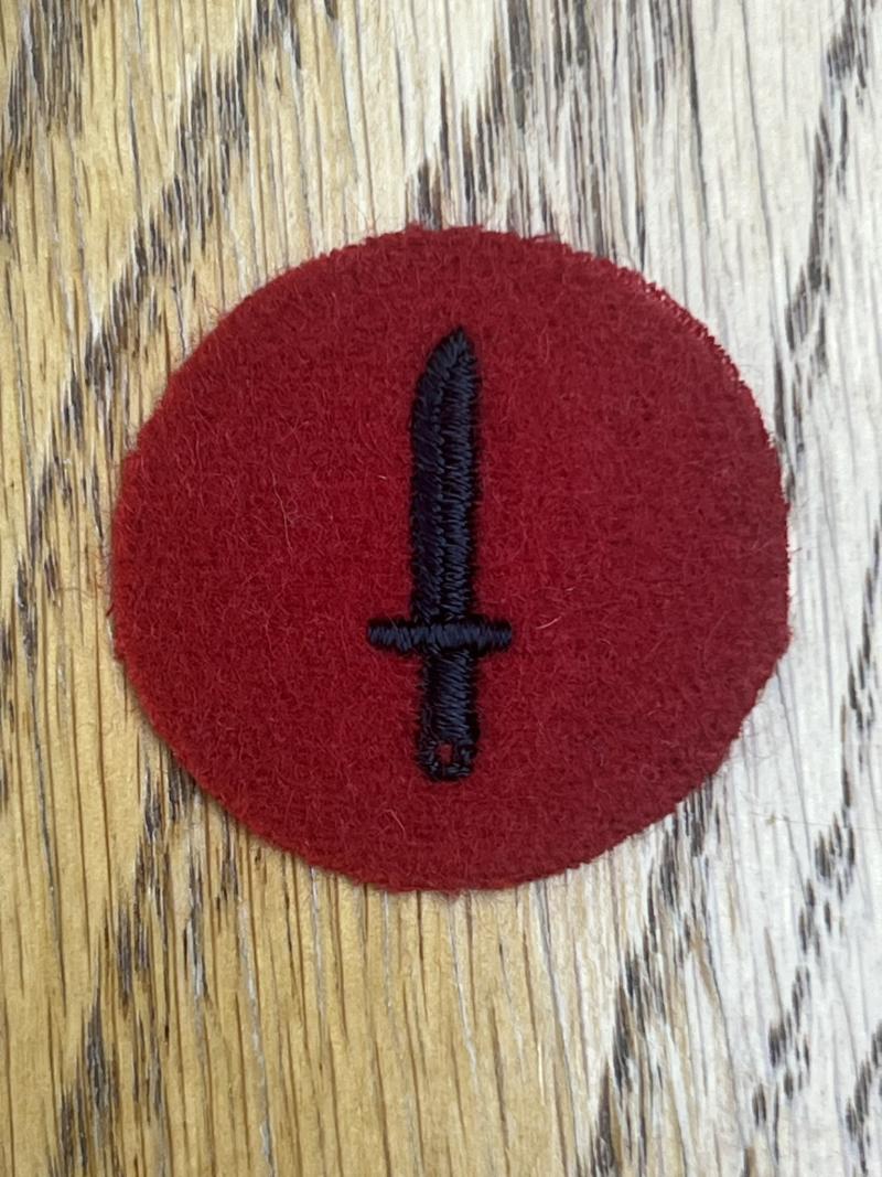 Canadian Rifles Leading Infantryman Group 1 1958-