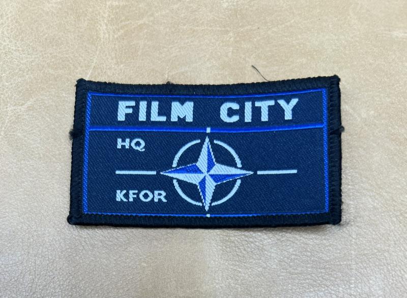 Film City HQ KFOR