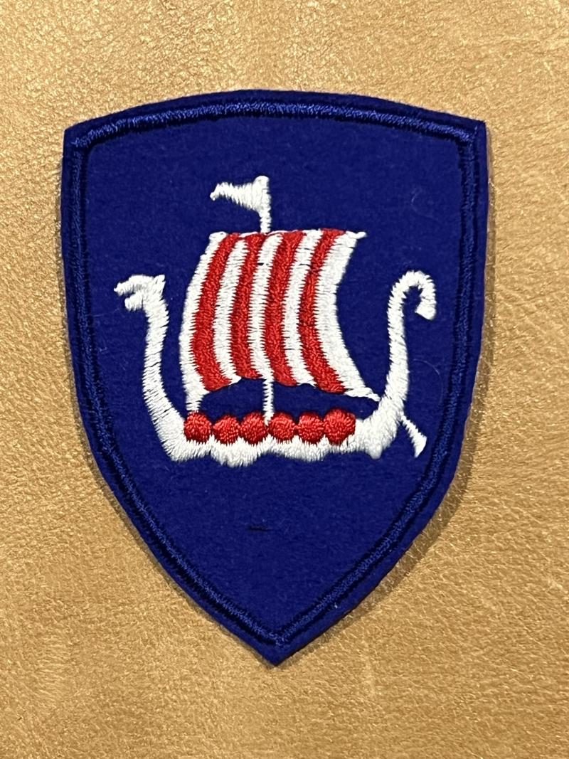 NATO Allied Forces North