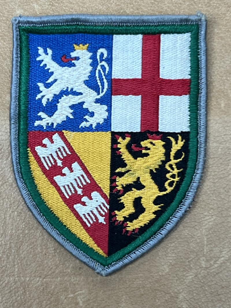 German 54th Home Defence Brigade