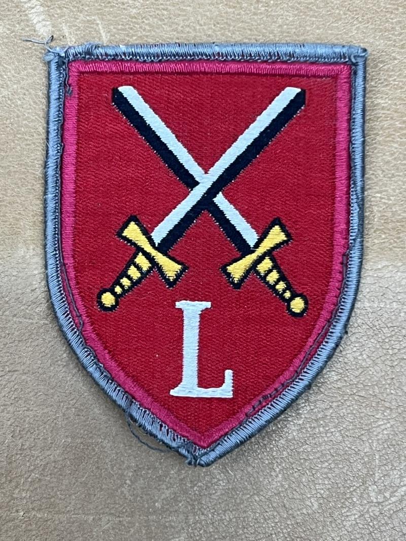 German 9th Panzer Training Brigade