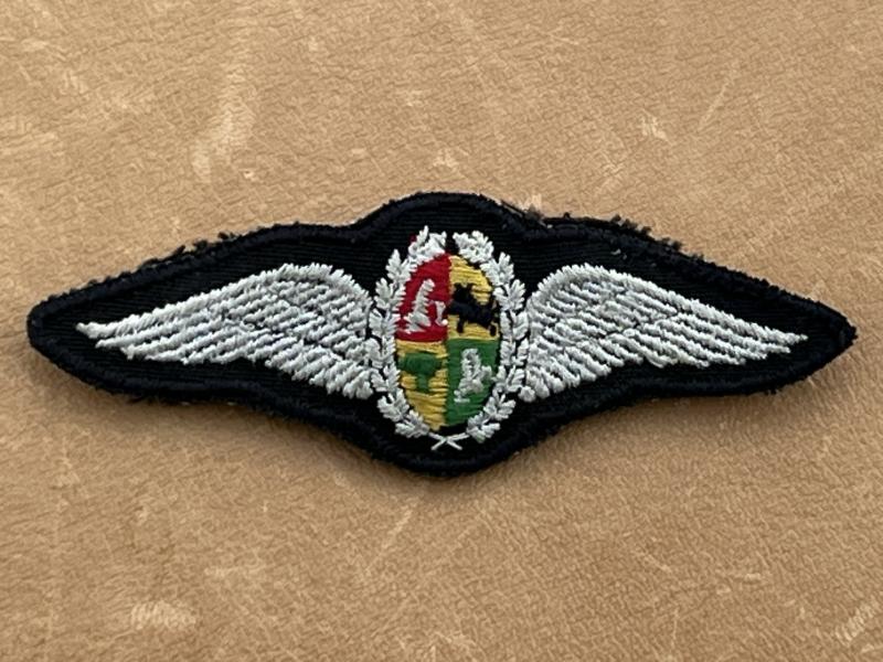 South African Air Force Pilots Wing