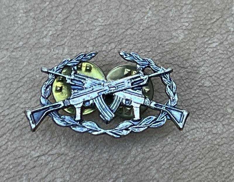 South West Africa Sharpshooter Class Breast Badge