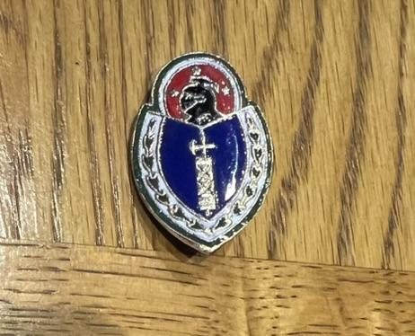 Philippines Constabulary DI