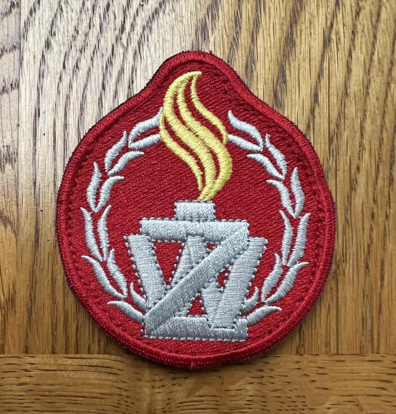 Poland Zandarmeria Wojskowa (Military Police)