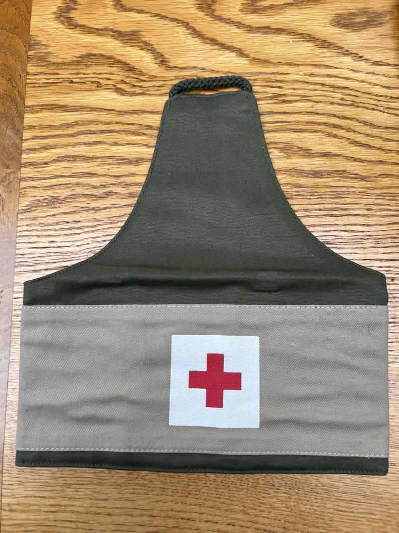 Netherlands Medic Brassard/Armband