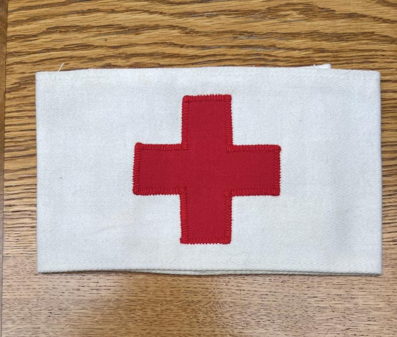 United States Medics Armband