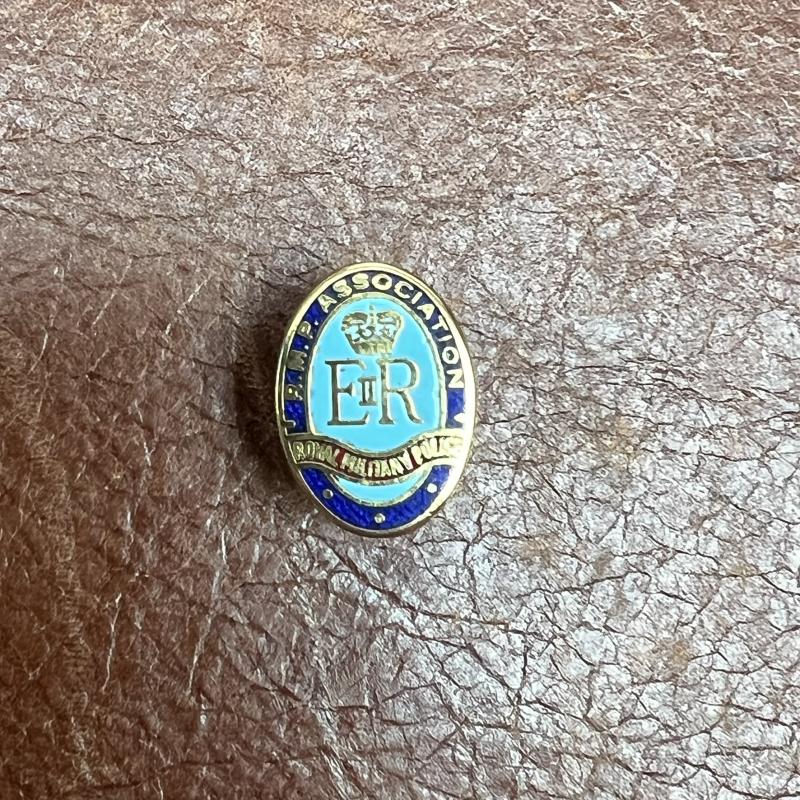 Royal Military Police Association Tie Tac