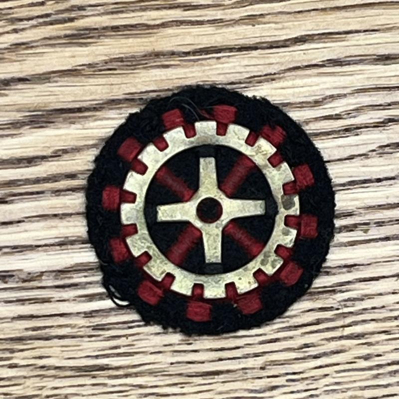 France WW2 Elite Auto Driver