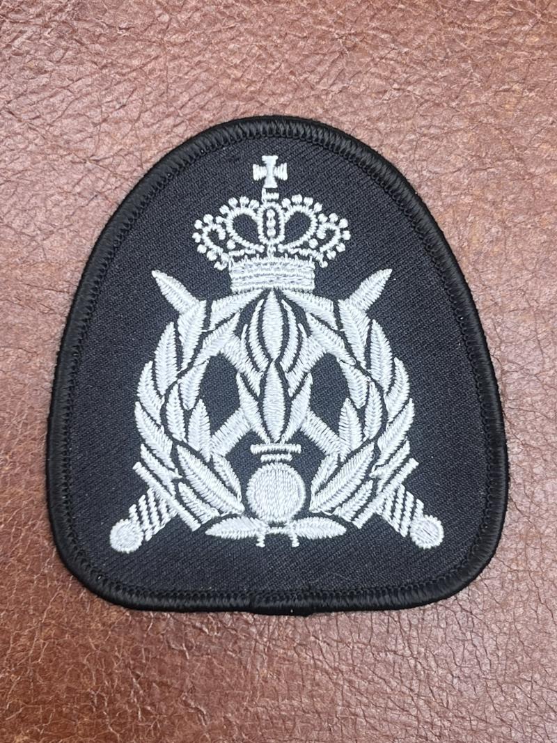 Luxembourg Grand Ducal Police