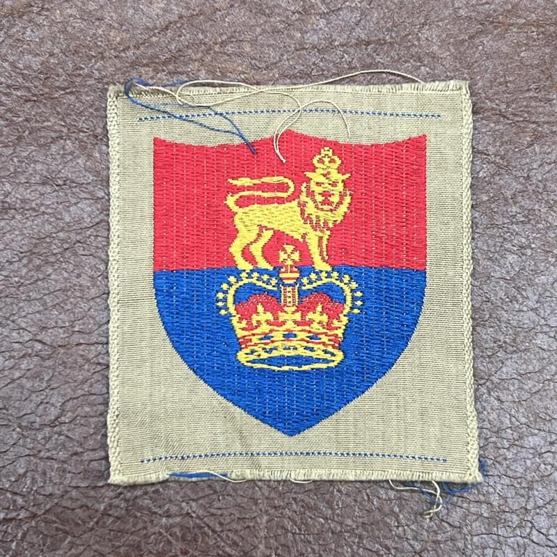 Australian Army HQ 1950s - 1960s