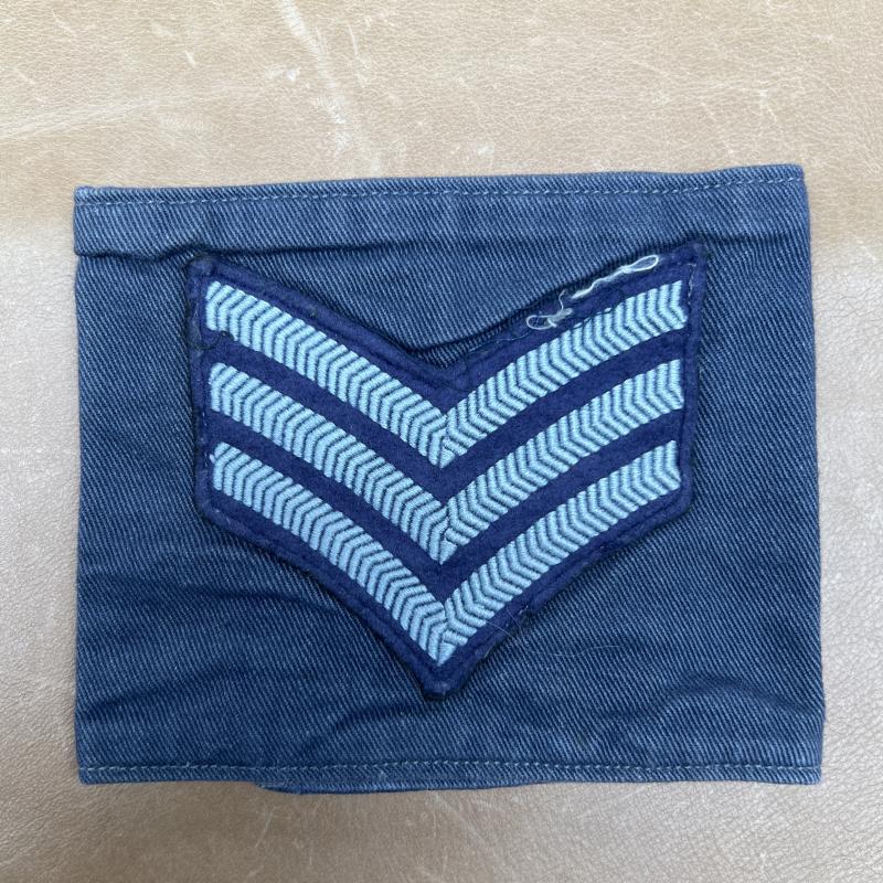 Royal Air Force Sergeants Armband